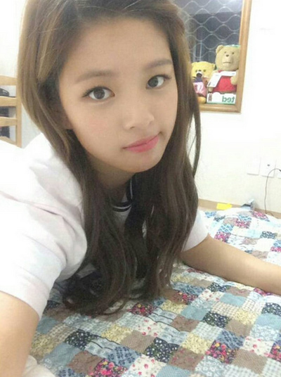 TWICE(トゥワイス)のジョンヨンは垢抜けて可愛くなった？デビュー前と比較！